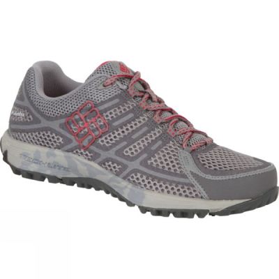 Botas de Montaña Columbia Conspiracy III Multi-Sport Mujer - Gris Claro - Chile SFM417368